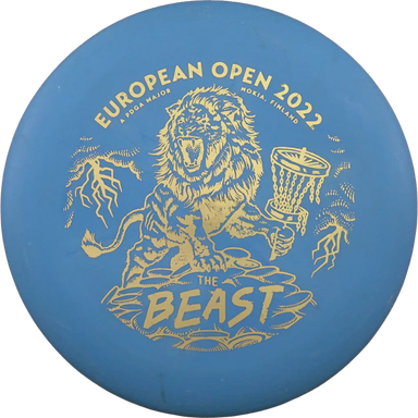 Flex 2 D-Line P2 - European Open 2022