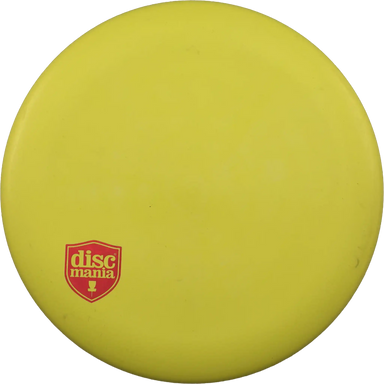 Flex 1 D-Line P2 - Mini Stamp