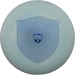 Glow P-Line P1X - Shield Stamp