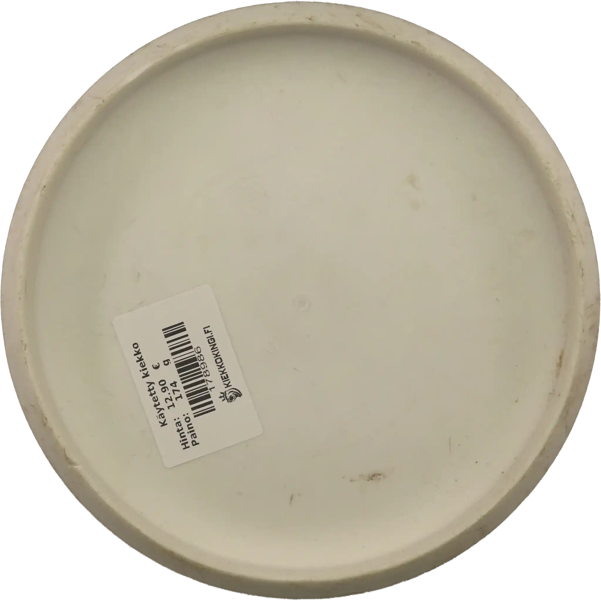 Flex 2 D-Line P2 - Team Discmania