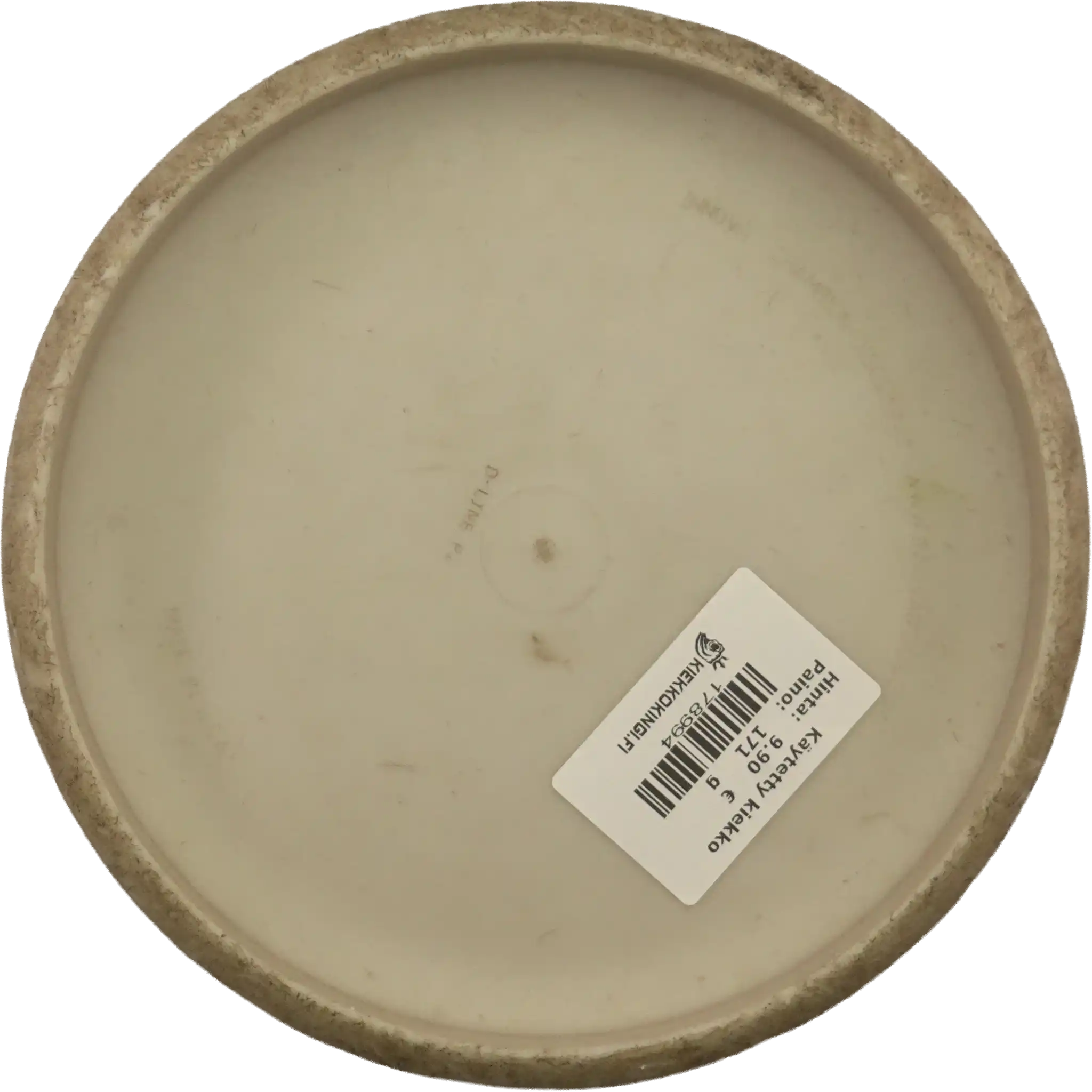 D-Line P2 - Team Discmania