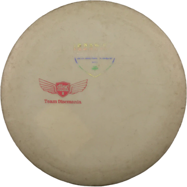 D-Line P2 - Team Discmania