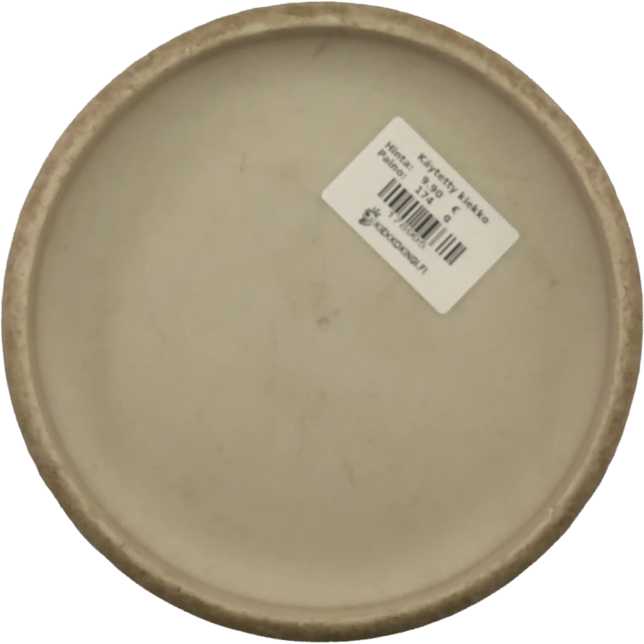D-Line P2 - Team Discmania