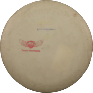 D-Line P2 - Team Discmania