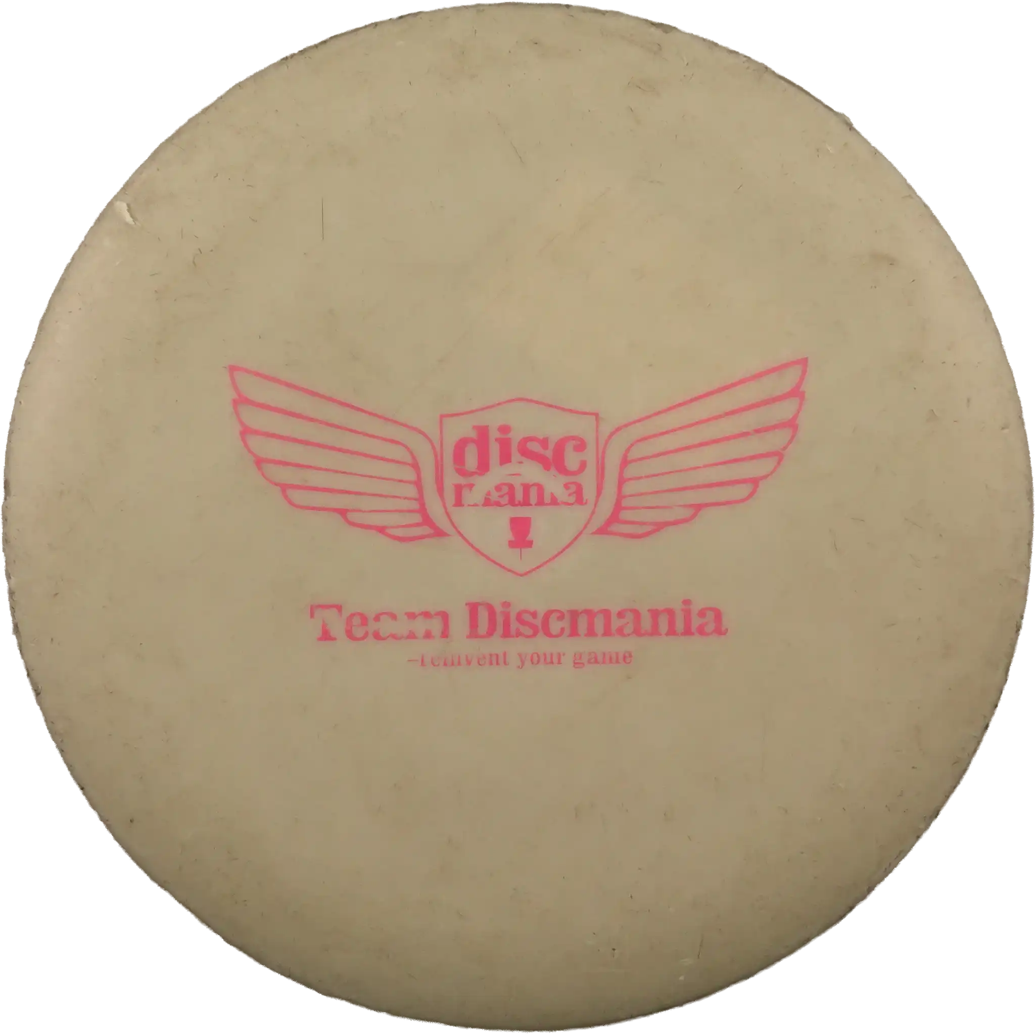 D-Line P2 - Team Discmania