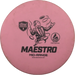 Active Soft Maestro
