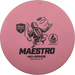 Active Soft Maestro