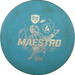 Active Maestro
