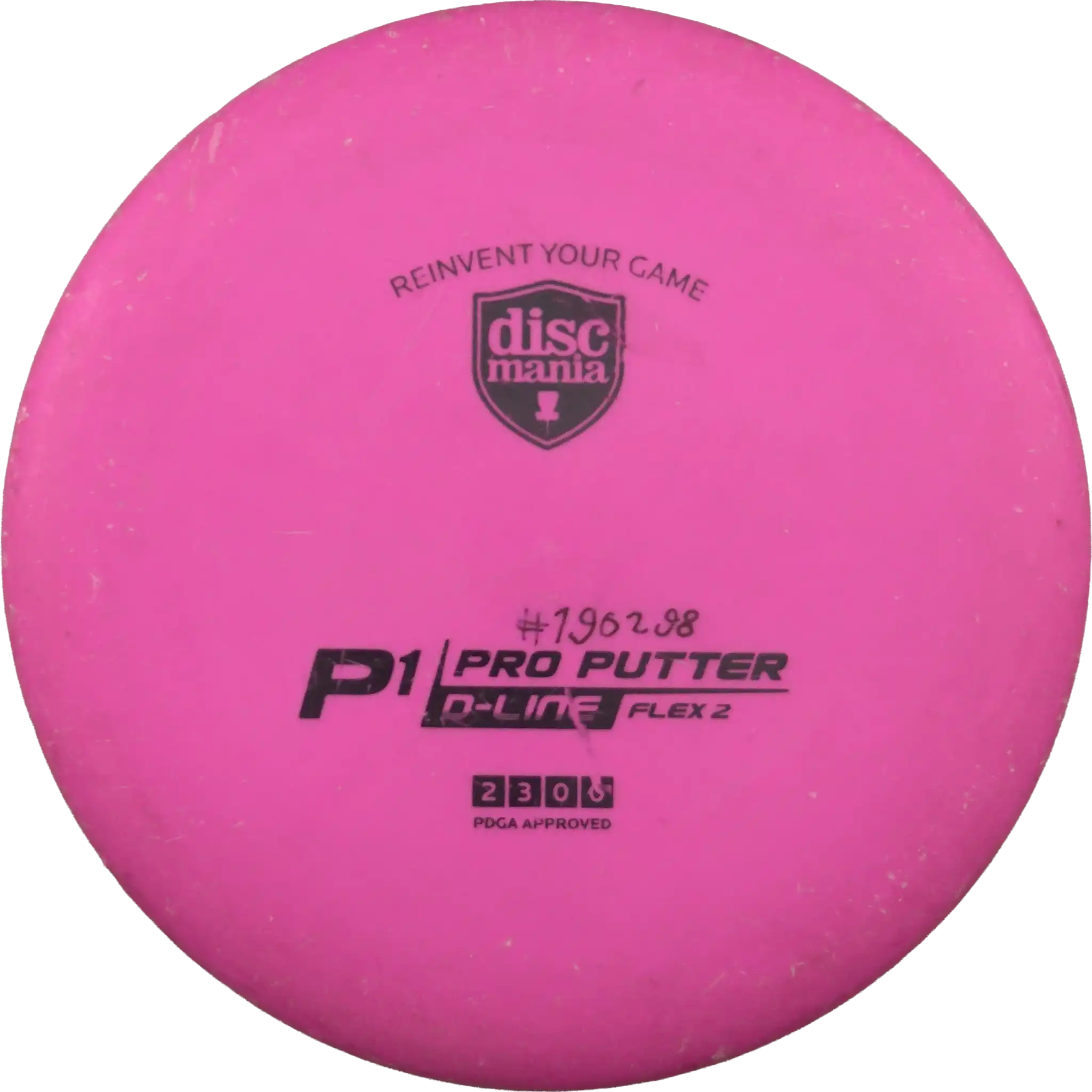 Flex 2 D-Line P1