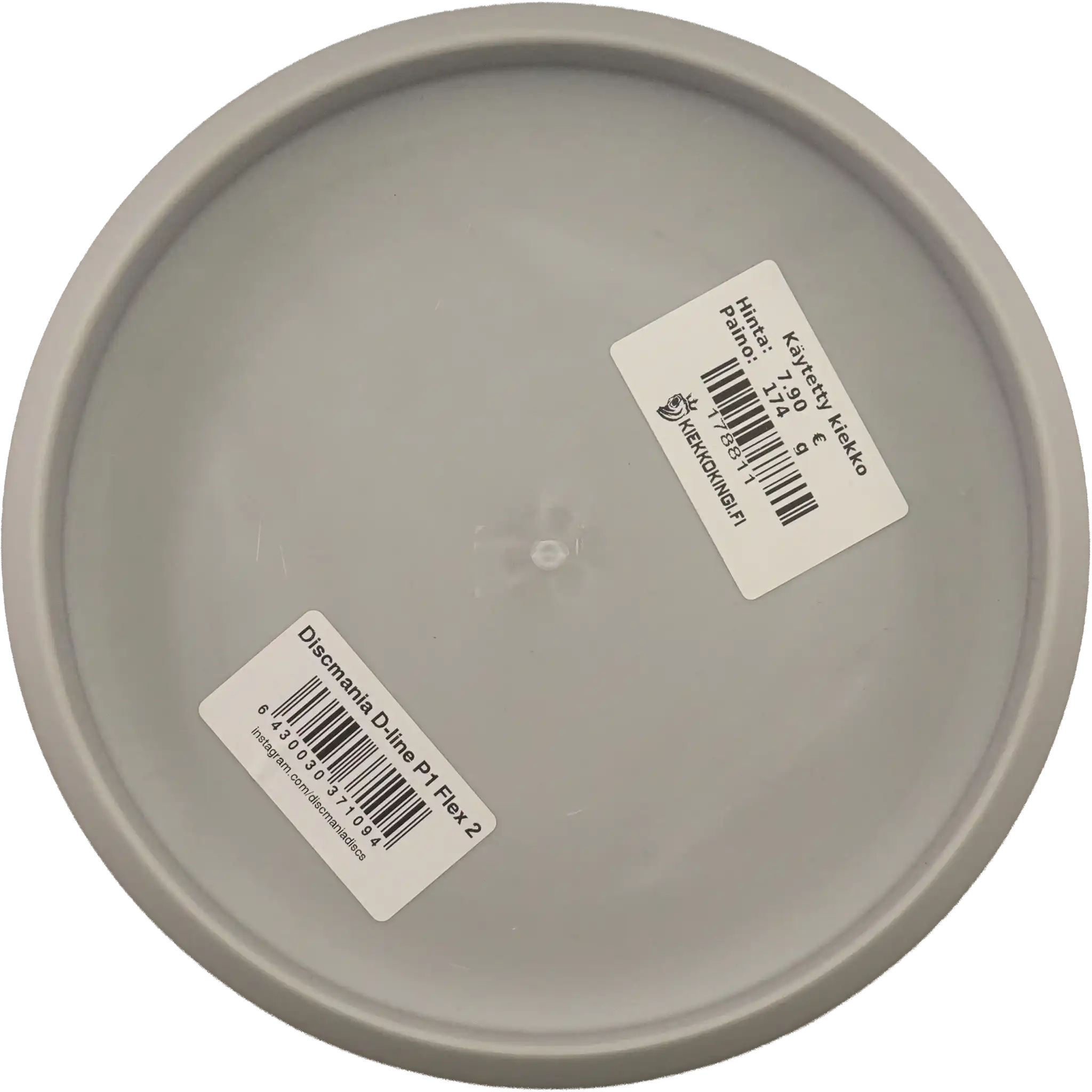Flex 2 D-Line P1