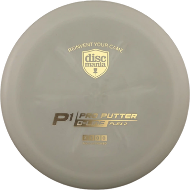 Flex 2 D-Line P1