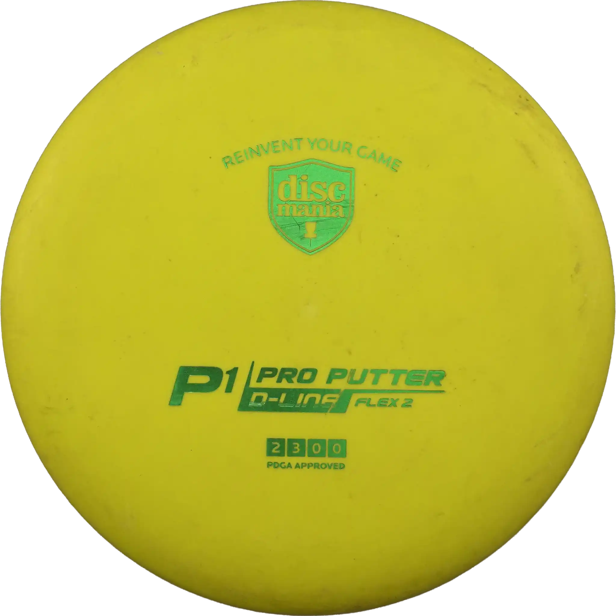Flex 2 D-Line P1