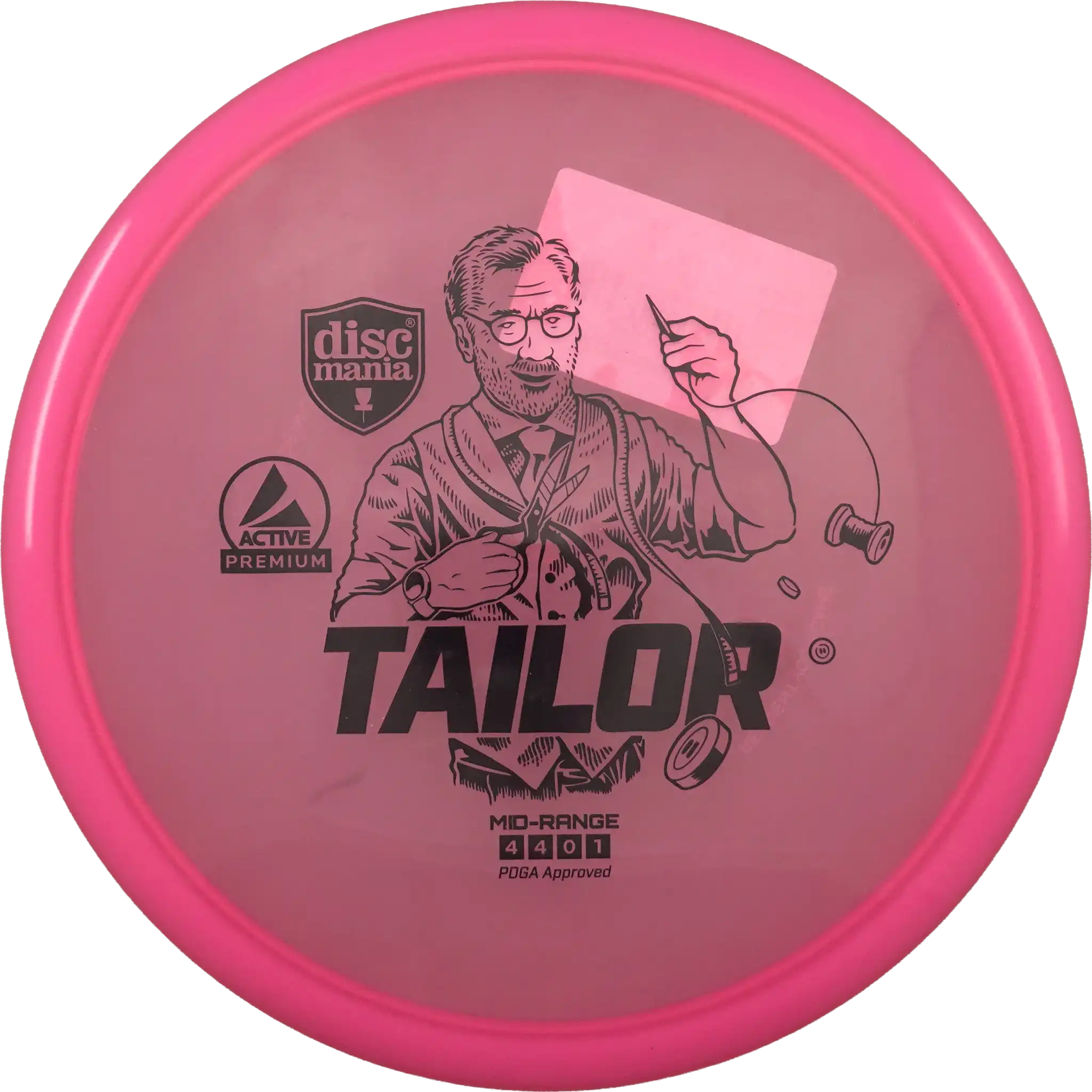 Active Premium Tailor