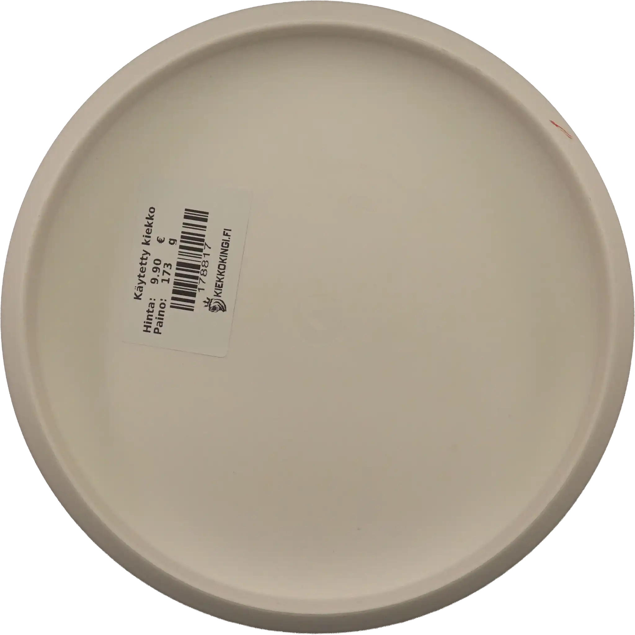 Flex 3 D-Line P1 - Shield Stamp