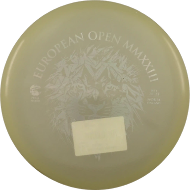 Glow C-Line P1 - European Open 2023
