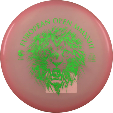 Color Glow C-Line P1 - European Open 2023