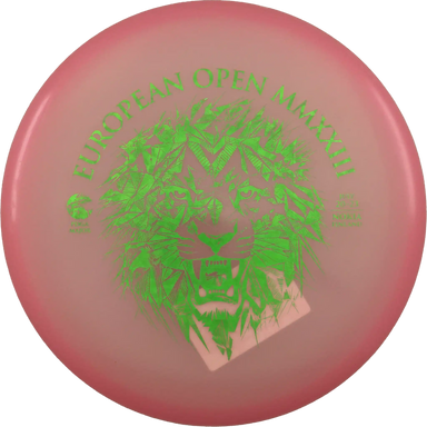 Color Glow C-Line P1 - European Open 2023