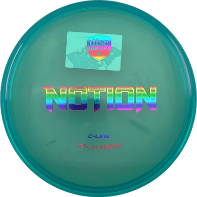 C-Line Notion - Special Edition