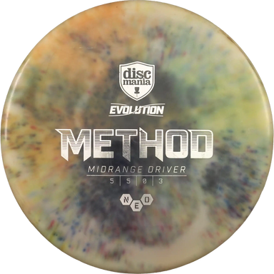 Neo Method - Dyed