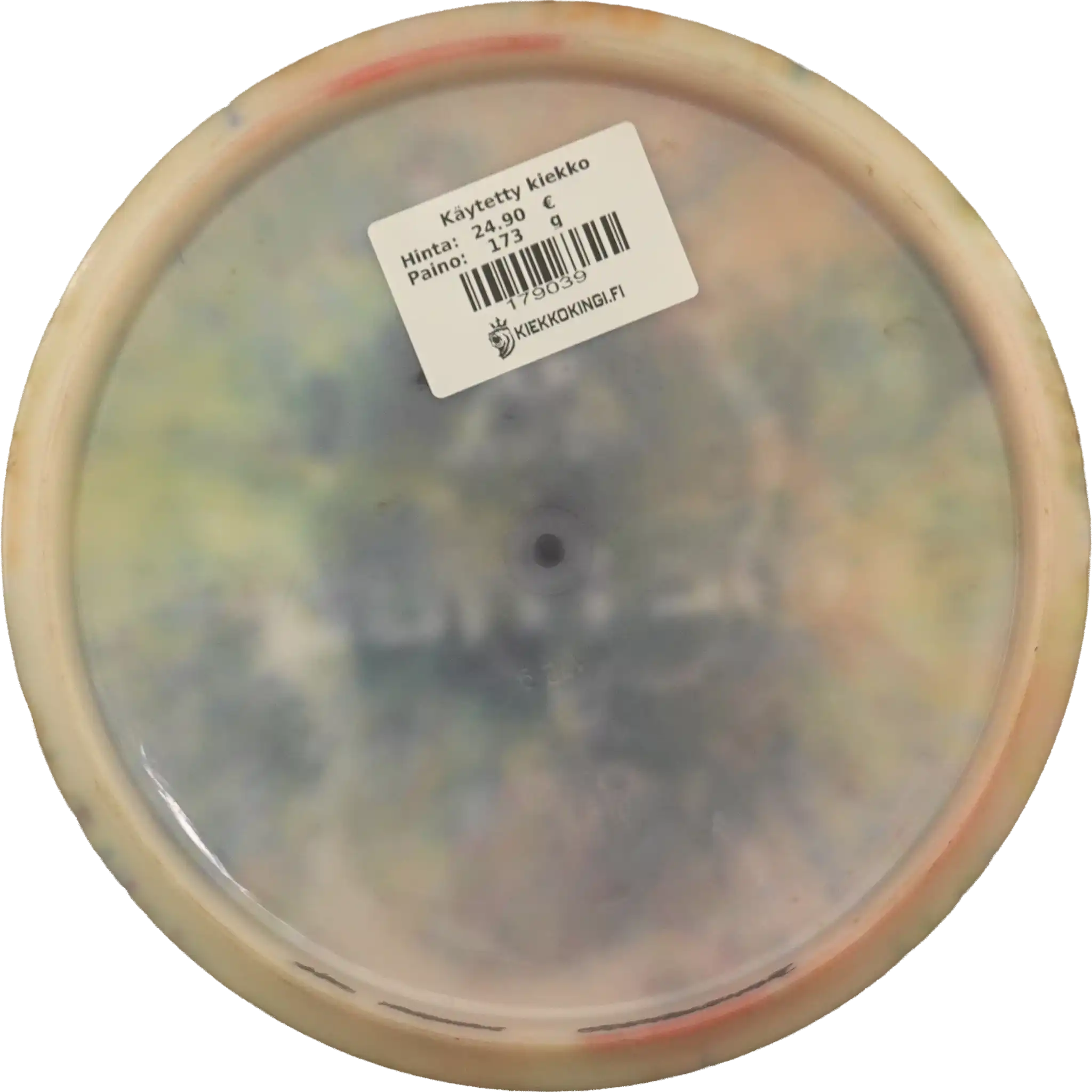 Neo Method - Dyed