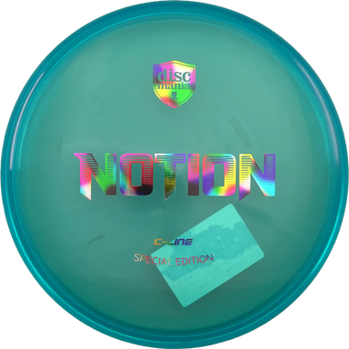 C-Line Notion - Special Edition