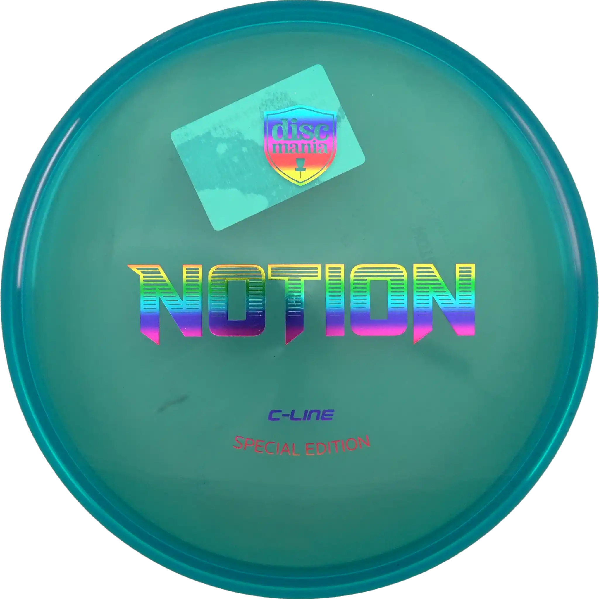 C-Line Notion - Special Edition
