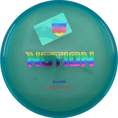 C-Line Notion - Special Edition