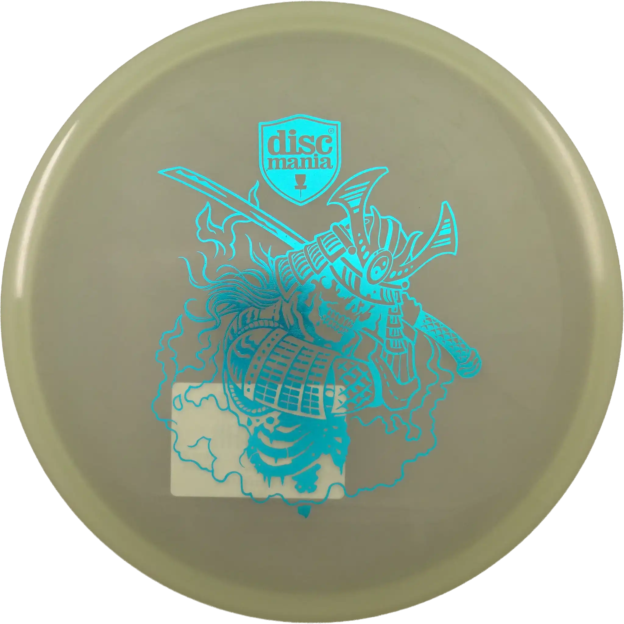 Active Glow Premium Shogun