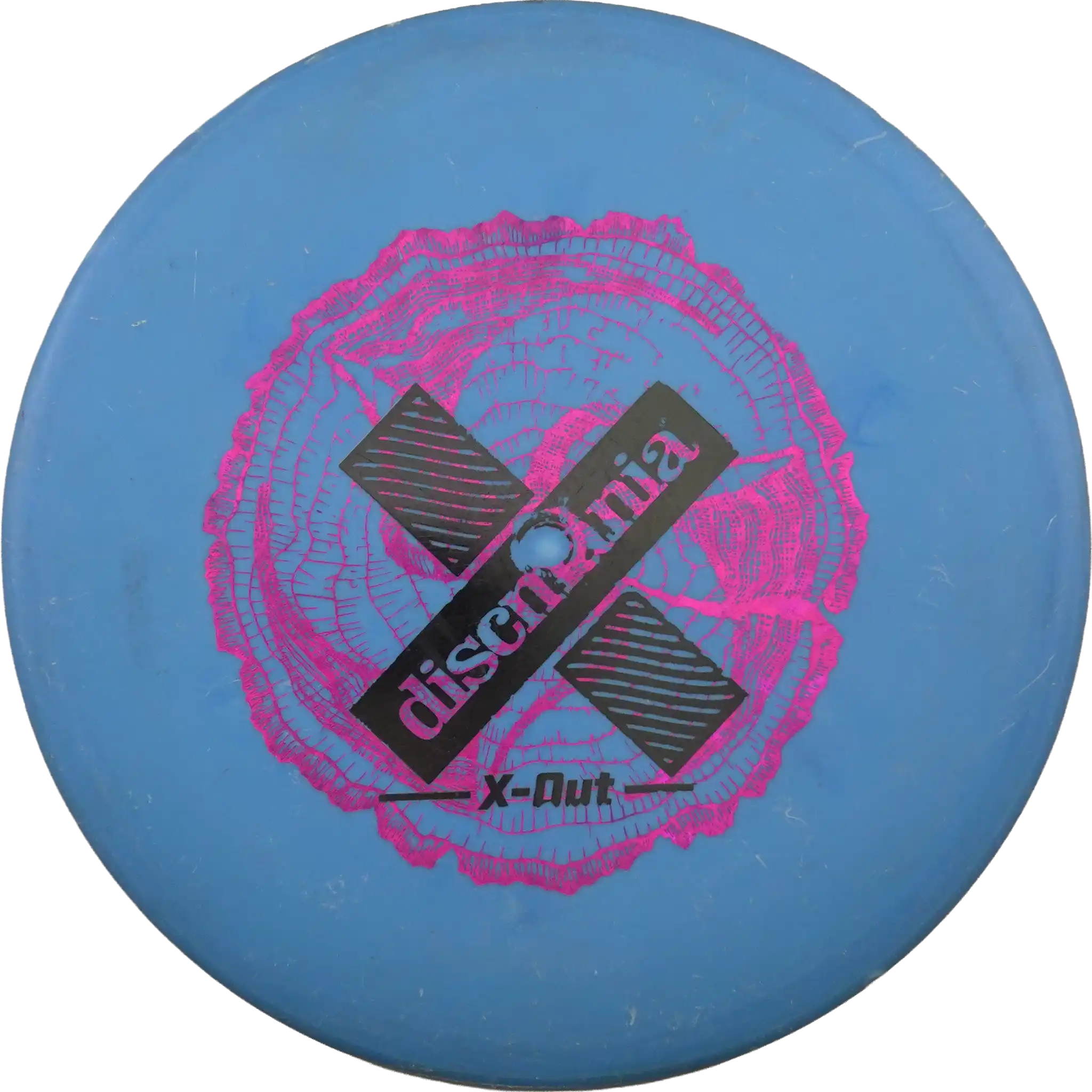 Hard Exo Method - Timber Huk Lab - Misprint