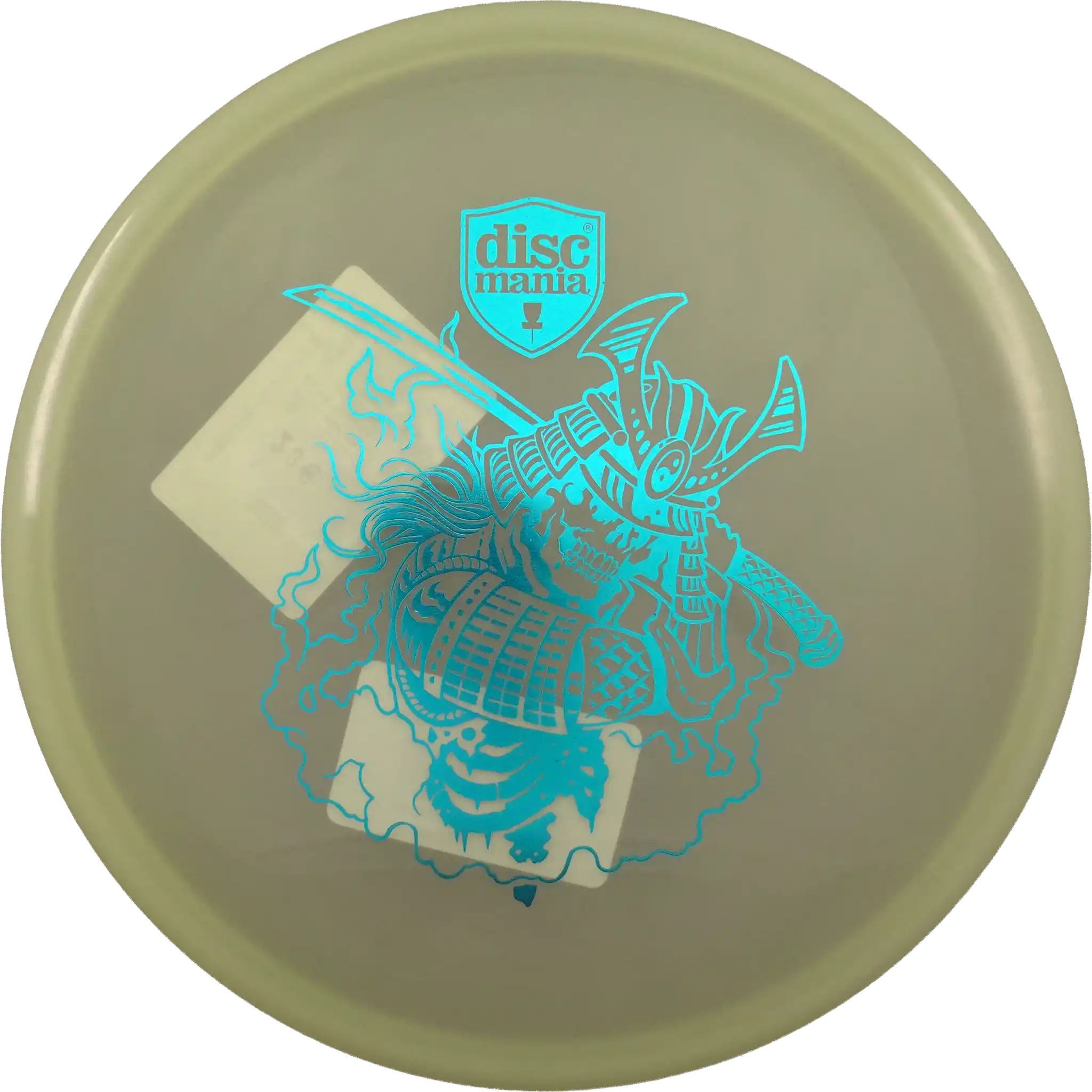 Active Glow Premium Shogun