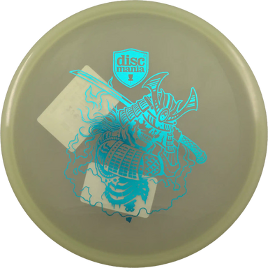 Active Glow Premium Shogun