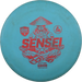 Active Sensei