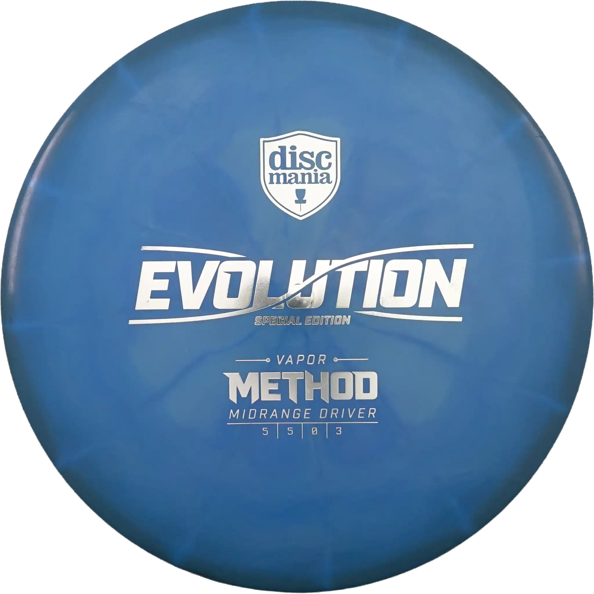 Vapor Method - Special Edition