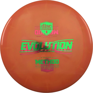 Vapor Method - Special Edition - Misprint