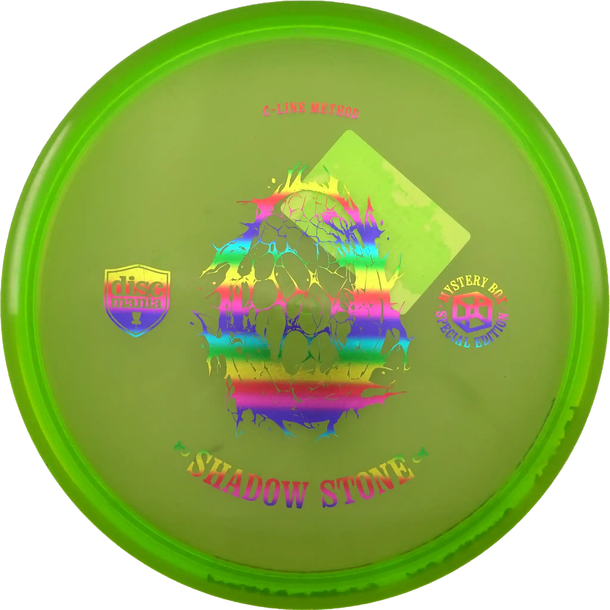 C-Line Method - Shadow Stone