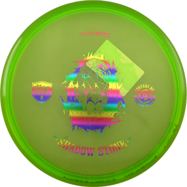 C-Line Method - Shadow Stone