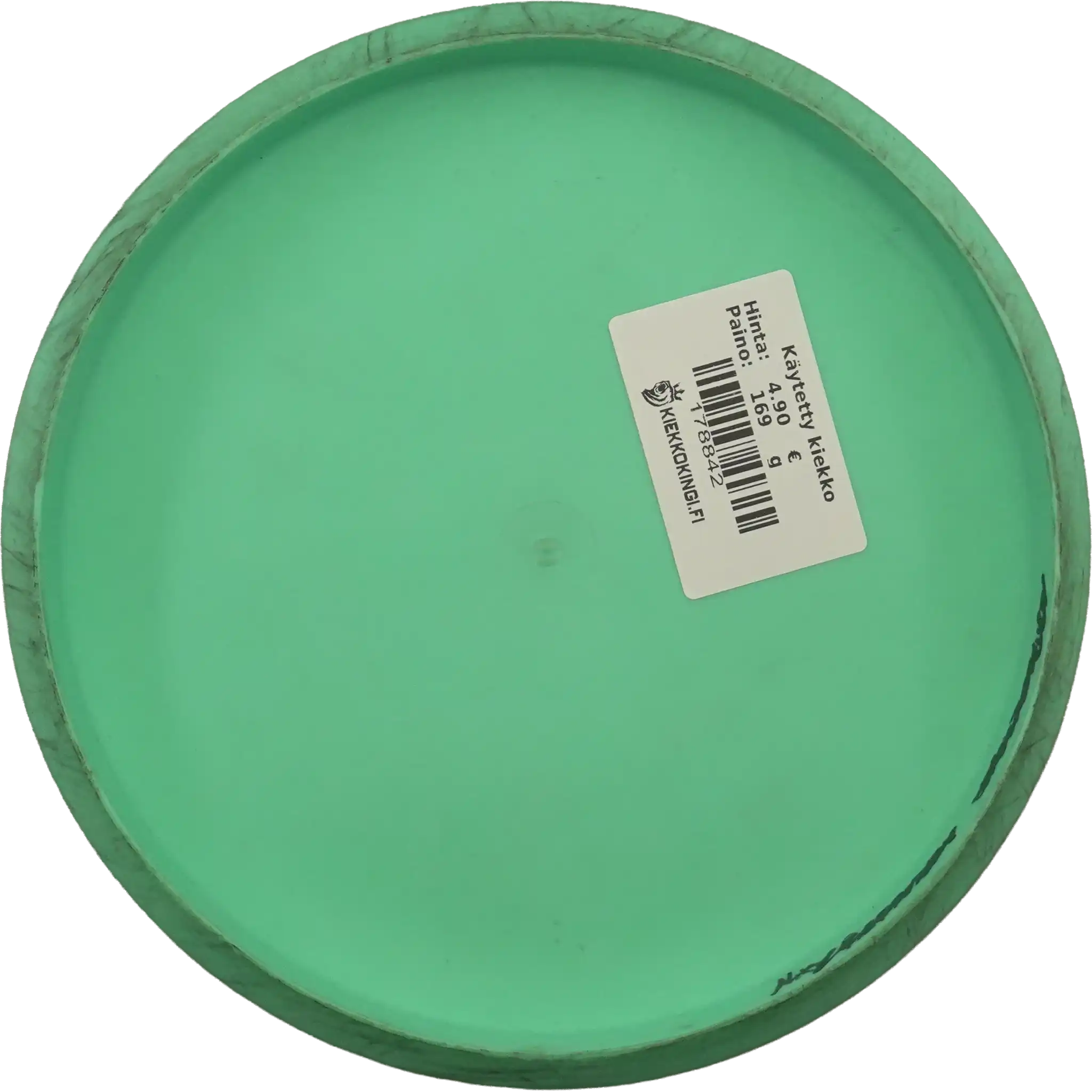 Active Sensei - Vinyl Stamp