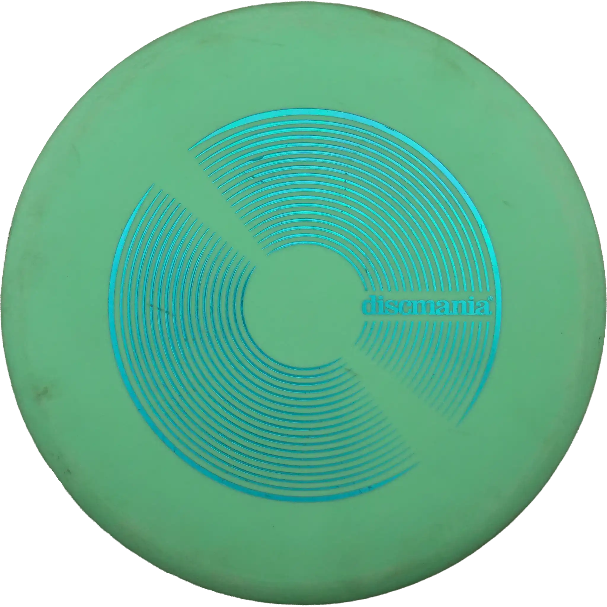 Active Sensei - Vinyl Stamp
