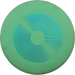 Active Sensei - Vinyl Stamp