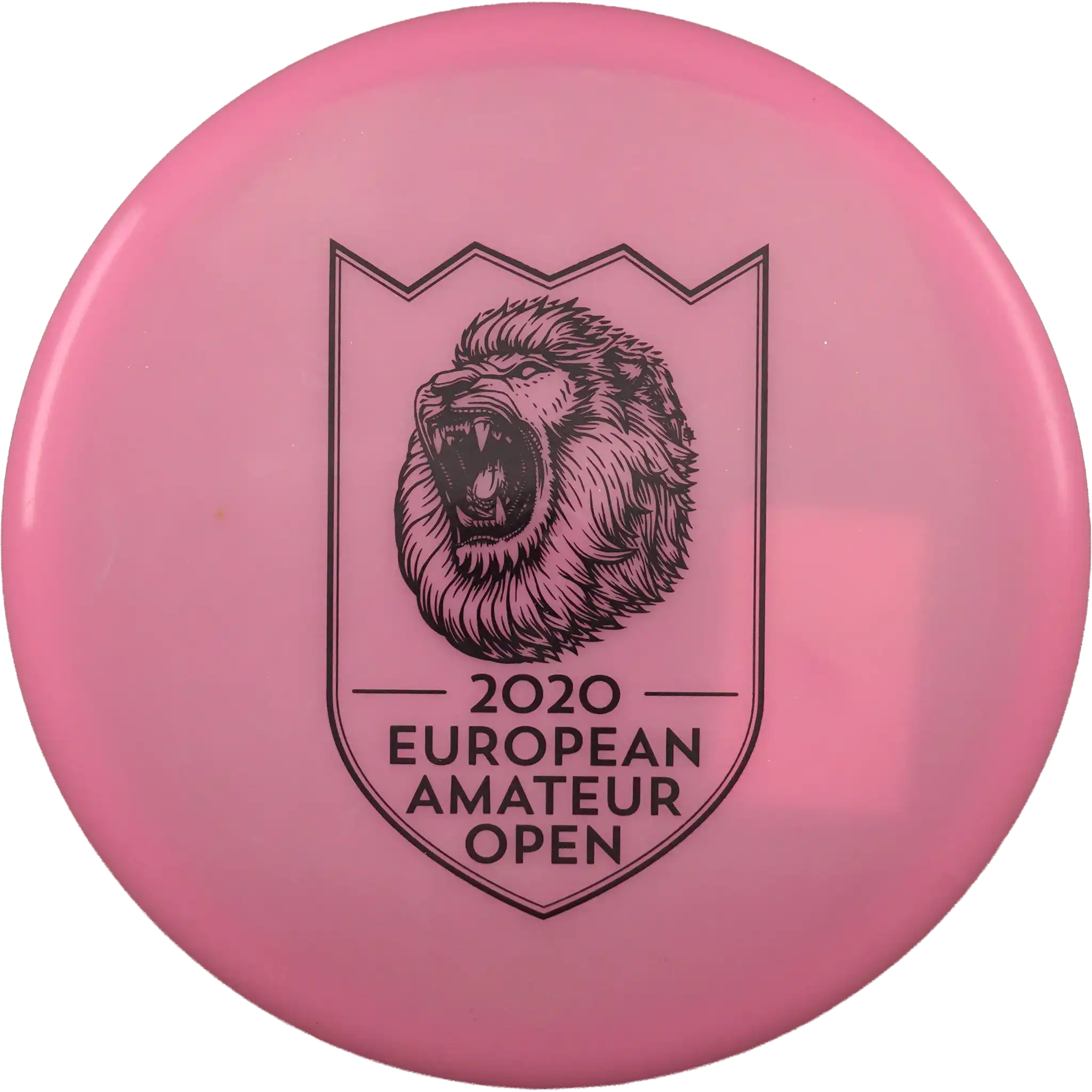 Neo Origin - European Amateur Open 2020