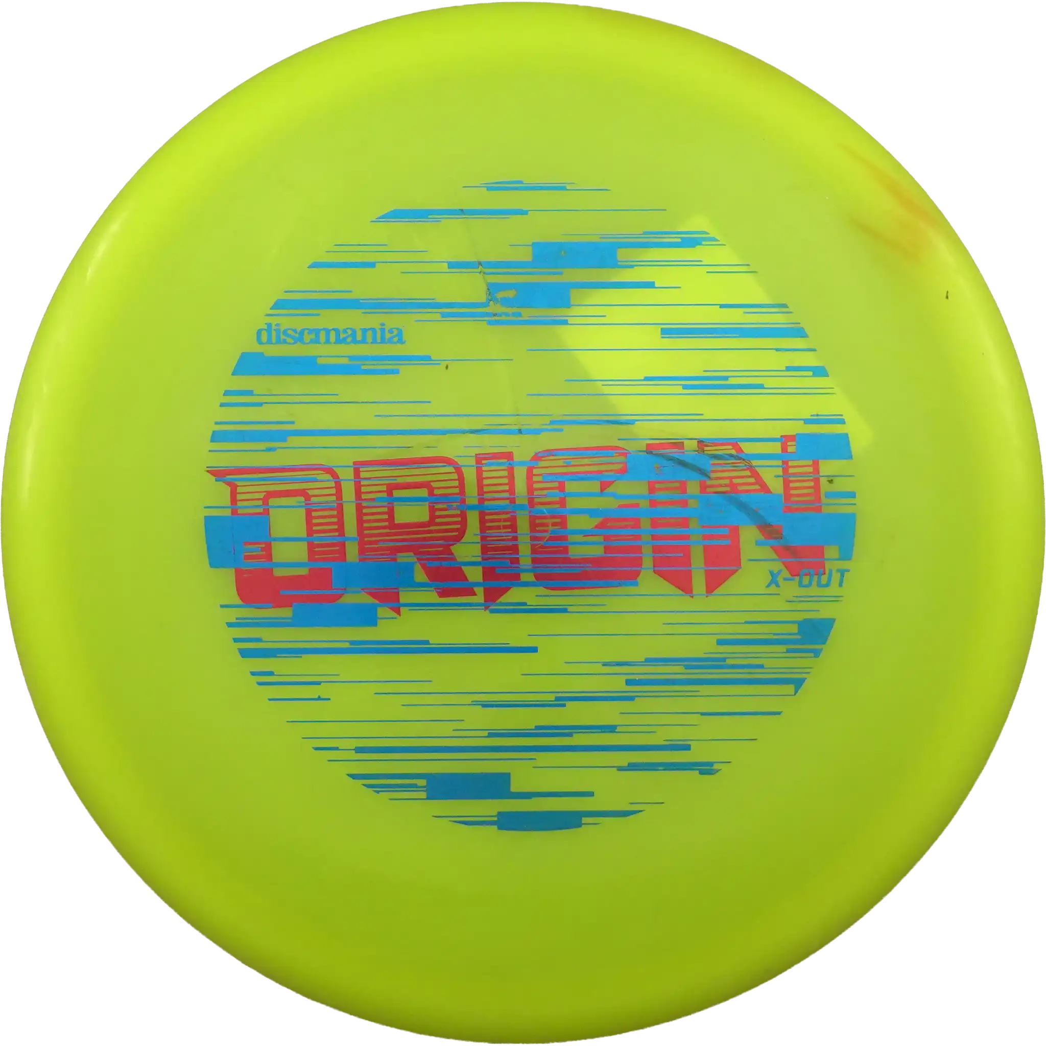 Neo Origin - X-Out