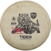 Active Tiger Warrior - Team Discmania