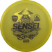 Active Premium Sensei
