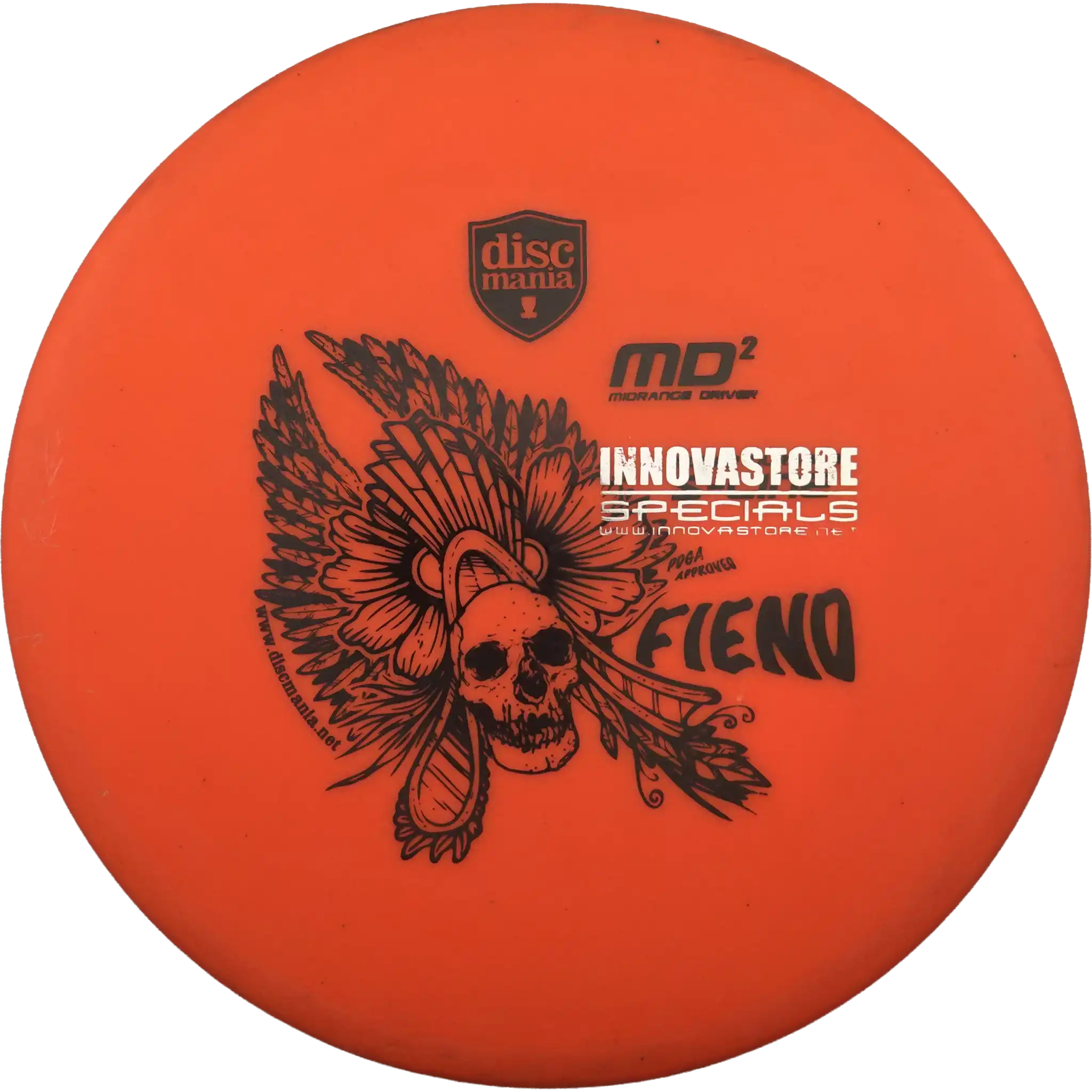 D-Line MD2 - InnovaStore Specials