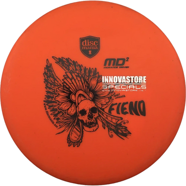 D-Line MD2 - InnovaStore Specials