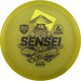 Active Premium Sensei
