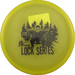 Active Premium Sensei - Lock Series - Niko Rättyä