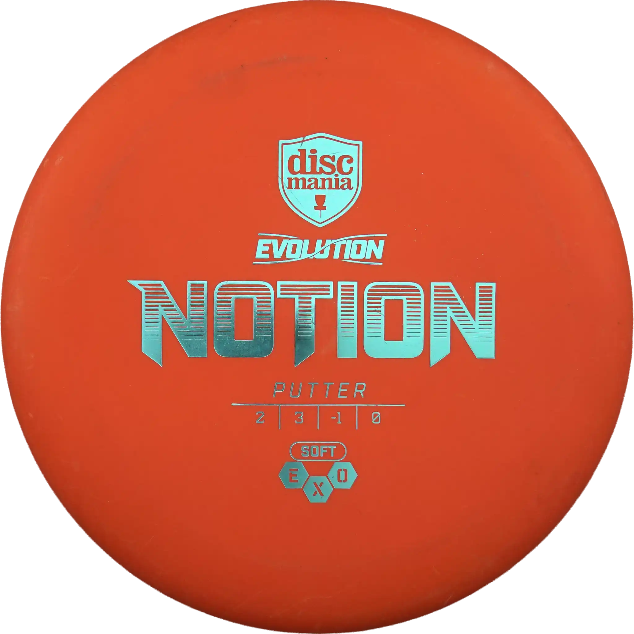 Soft Exo Notion