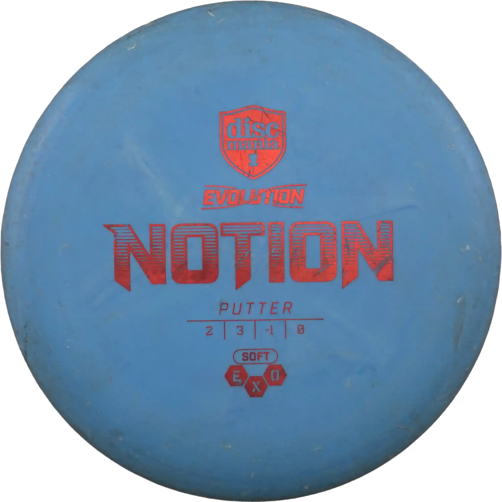 Soft Exo Notion