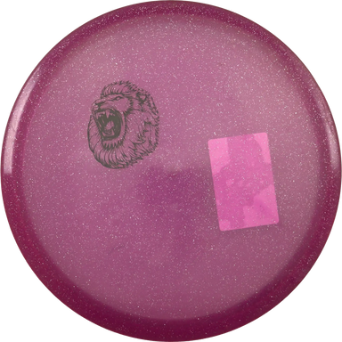 Metal Flake C-Line MD3 - European Open